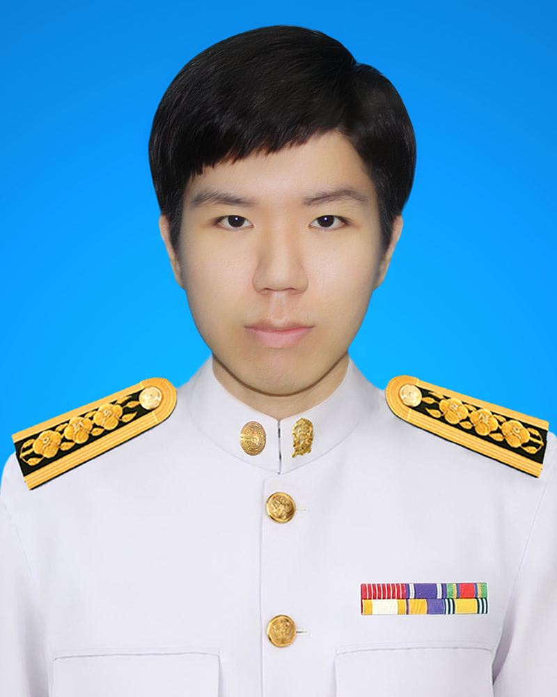 นายธิติพงศ์ กิจรัตนะกุล
