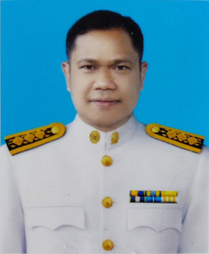 นายหลีกภัย นาครอด