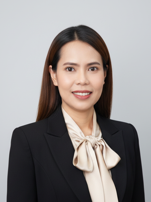 อาจารย์ สุปราณี ห้อมา