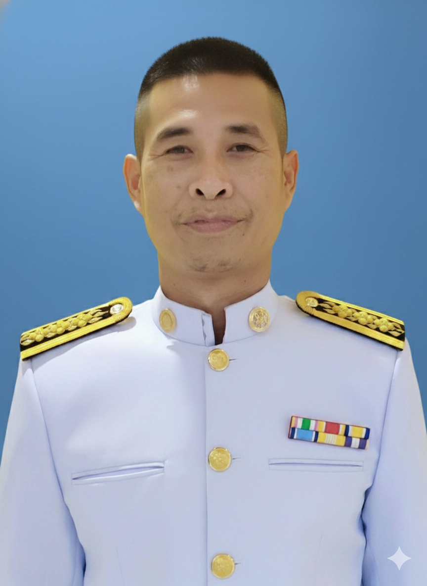 นายเขมณัฏฐ์ ธนธรเทียนสิริ