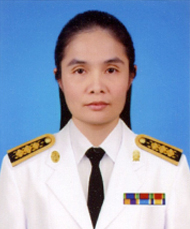 นางสาวขวัญพัฒน์ เจือจันทร์