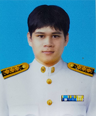 นายธีรพล ถนอมชาติ